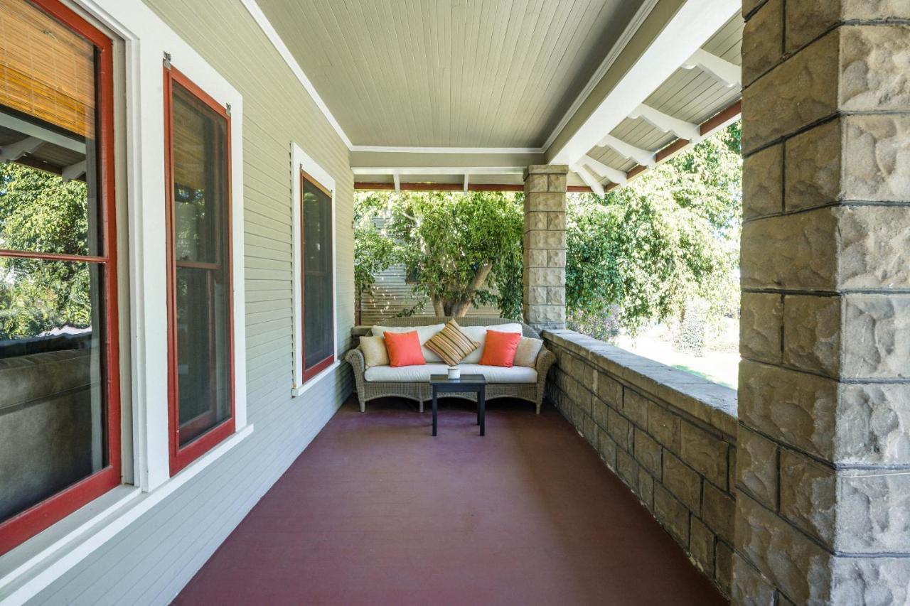 Villa 1907 Stone House - King Bed, Office, Crib, Toys San Diego Exterior foto